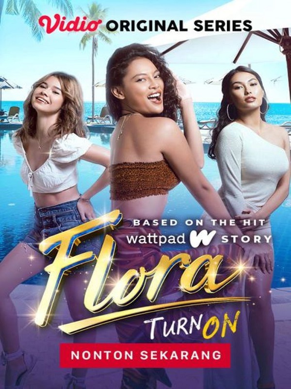 Flora Film Serial Indonesia Kita Nonton